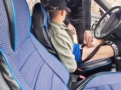 Dnz anonymous roadside s3x