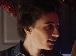 SKAM France S-3 E-1 (English sub)