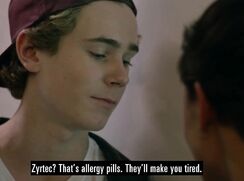 SKAM  Season 3 Episode 1 (English  sub)