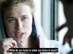 SKAM  Season 3 Episode 2 (English sub)