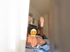 Sexy lightskin Antonio compilation