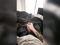 asian boy with massive dick cumming