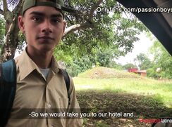 he can shoot inside you, and abandon you - best hot boy porn