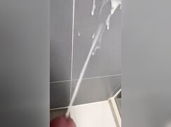 explosion after one week no sex