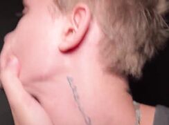 Obedient College Boy