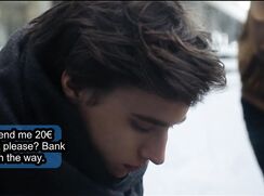 SKAM France S-3-E-2 (English sub)