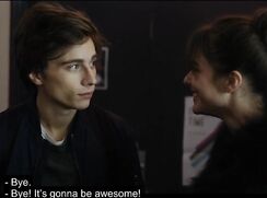 SKAM France S-3 E-4 (English sub)