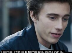 SKAM France  S-3 E-6 (English sub)