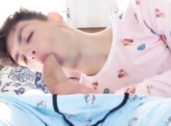 Lovers do what lovers do