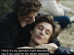 SKAM France S-3 E-8 (English sub)