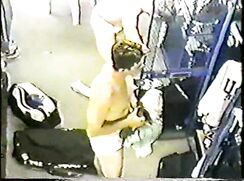 College Baseball Players Locker Room Hidden Cam