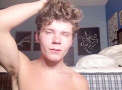 Silas Brooks ass play