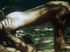 From grand uncle's files - boys in the sand