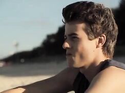 Prora (2012) Short Gay Movie - Teens explore their sexuality. No nudity.