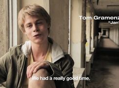 Making of Prora (2012) Gay Themed Short Film