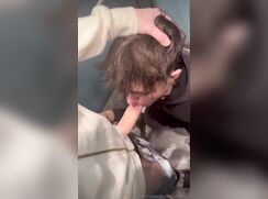 Silas Brooks fuck friend