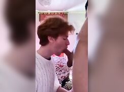 Italian fag cocksucker 2