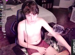 sexy hot camboy show twink web solo porn ttube