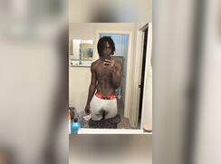 Big dick jaleel compilation