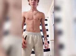 Young blonde guy couple porn