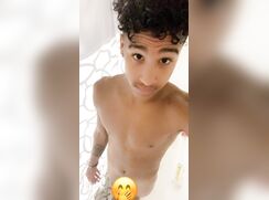 Hot lightskin Ian compilation