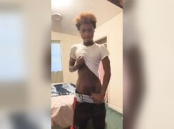 Nice dude in ethika undies