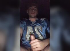 cute big cock brunette on risky tt live