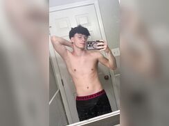 cute chislong first time dildo ass play