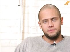 Kris 3-steps audition