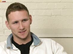 Gary 3-steps audition