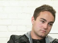 Nathan 3-steps audition