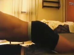 Str8 boy teasing roommate