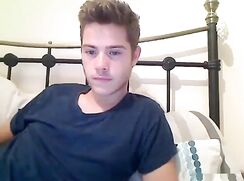 Sexy guy cam show on chaturbate cum