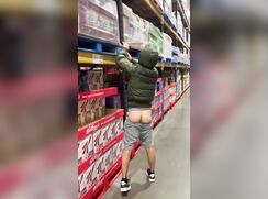 costco gone wild
