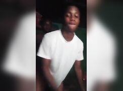 Can Tommy Sleep Over