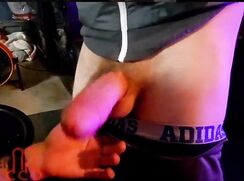 Skaden suck big Dick