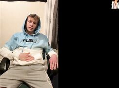 AA Vid - Gay porn hot cute blond boy solo fat dick amateur twink tube