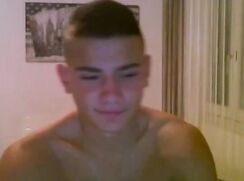 Hot swiss guy Kruno (3/4)