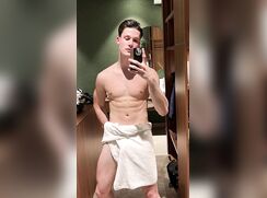 cute nick public pool bate