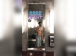 Amazing dude w nice hair compilation