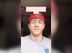 cute will cumming hot clip