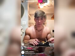 cute fitpreston milli bed jerks