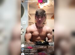 cute fit preston milli bed jerks