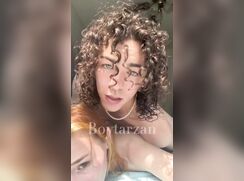 cute boytarzan fucking his gf