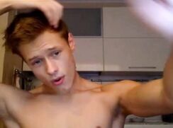 gorgeous blonde medicine student hot bate