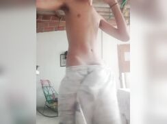 benitez_du guys strip porn