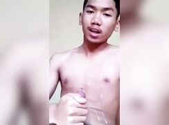 Thai boy cum - 11-23-25