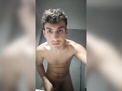 Hot italiano camboy