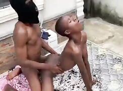 Downlow at the Roof Terrace