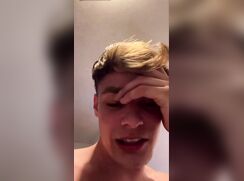 cute guys showing cock on risky tiktok live